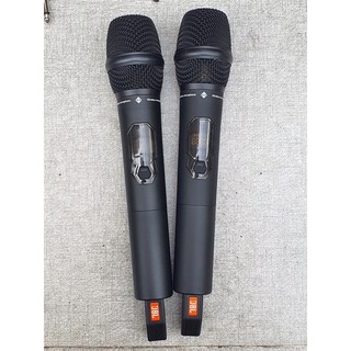 Micro Karaoke Không Dây Cao Cấp.Hát Nhẹ,Tiếng Sáng
