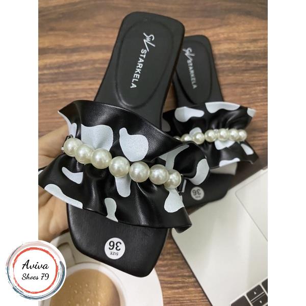 Dép bèo Ngọc to hàng siêu đẹp vạn người mê .