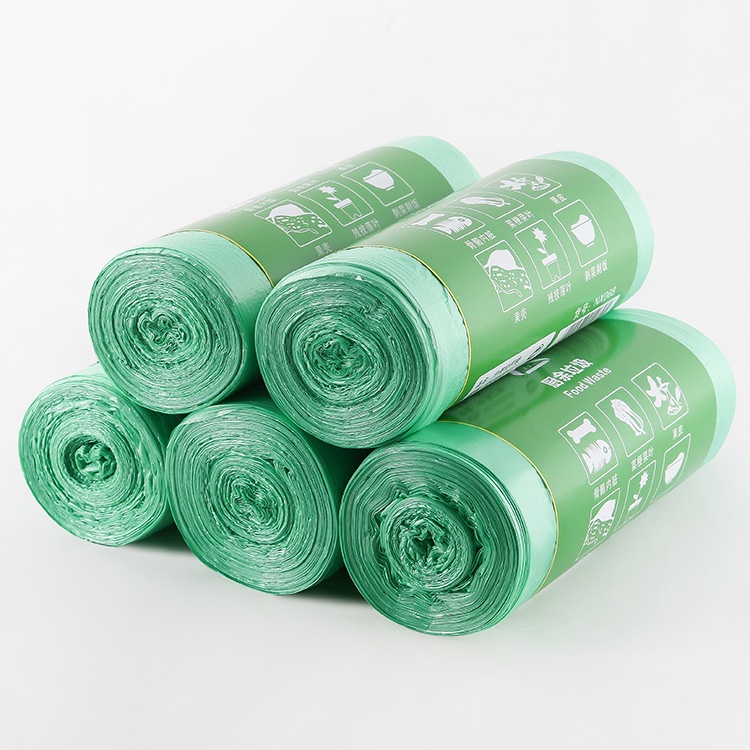 Túi Đựng Rác Siêu Dai Tiện Lợi Kích Thước 45x55cm