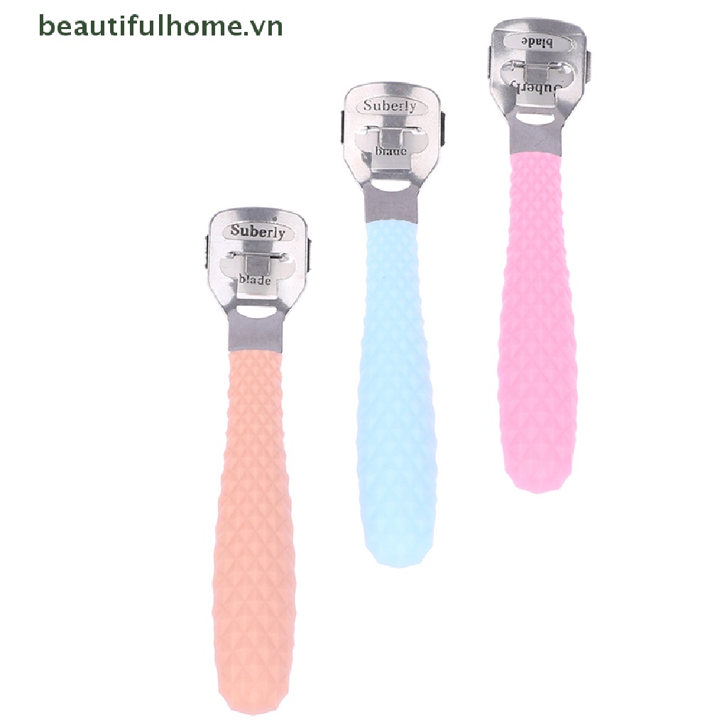 1 Dụng Cụ Dũa Móng Chân Loại Bỏ Da Cứng Chất Lượng Cao