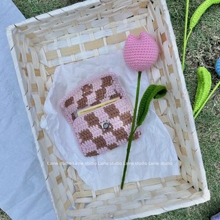 [CÓ SẴN] CHECKERED WALLET. VÍ NGẮN CARO