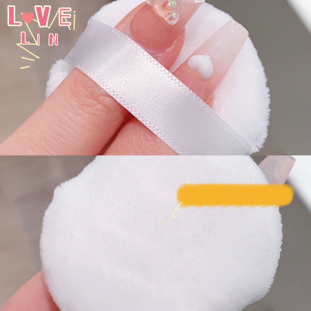 Phấn CASA Trang Điểm Màu Khói Mịn Màng Thoáng Khí Dưỡng Ẩm Chống Nước Chống Mồ Hôi Làm Sáng Da