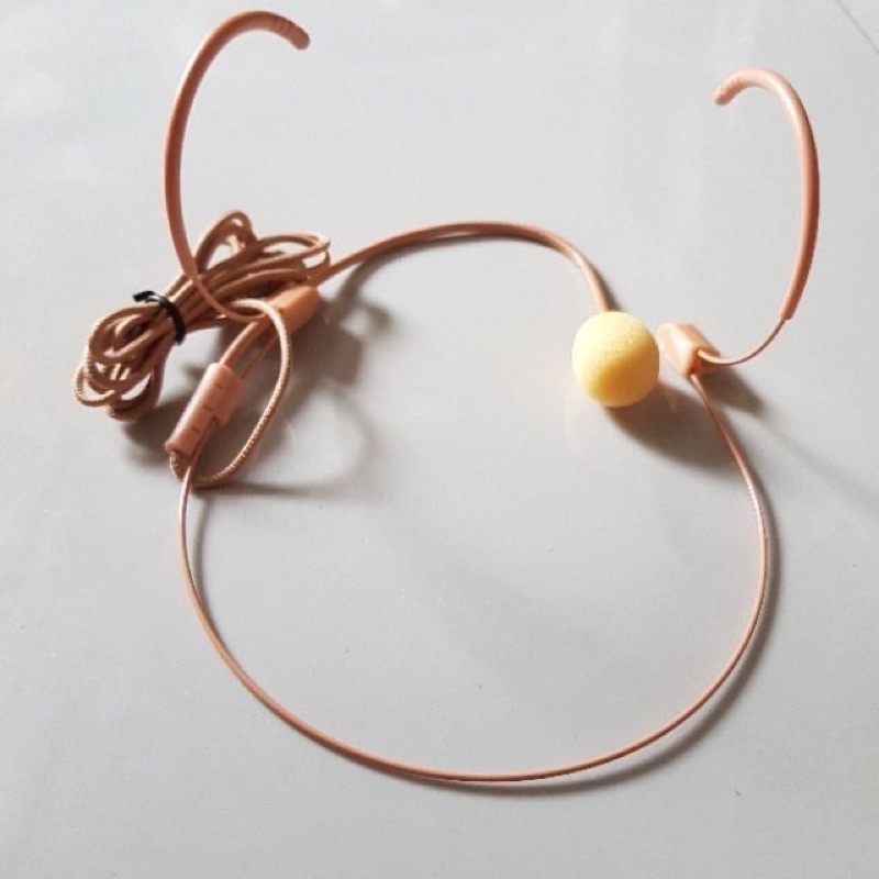 Micro dùng cho mọi loa trợ giảng