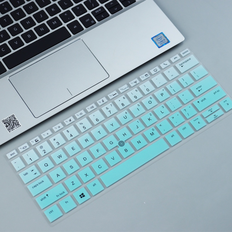 Tấm Lót Bảo Vệ Bàn Phím Máy Tính HP Elitebook 735 G5,Elitebook 830 G5 13 Inch Tiện Dụng