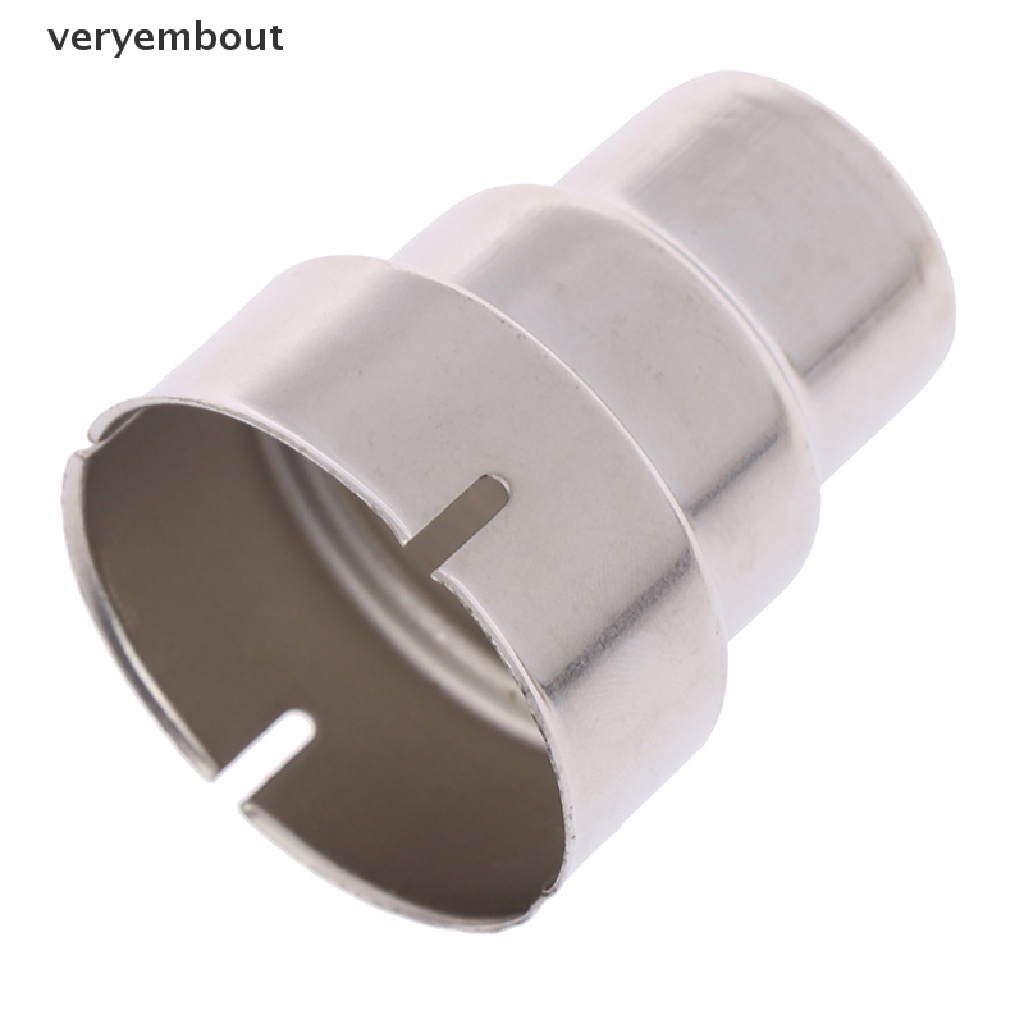 Bộ Vòi Phun Khí Nóng Bằng Điện Chất Lượng Cao