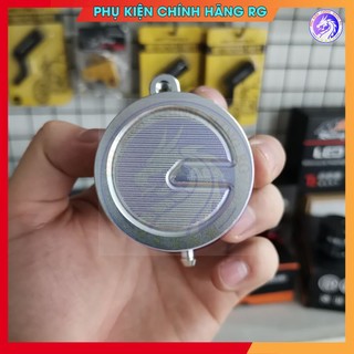 Binh dầu AEM Nhôm CNC, Bình Dầu Phanh Kiểng Gắn Mọi Loại Xe Exciter Winner Vario SH...