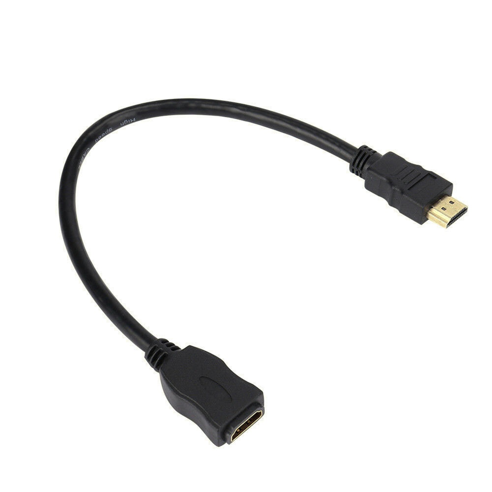 Cáp mở rộng LENOVO với cổng HDMI mạ vàng 0.3/ 0.5/ 1/ 1.5m