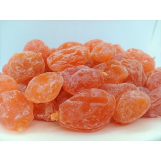 Xí Muội Đào Chua Ngọt (500g - 1KG)