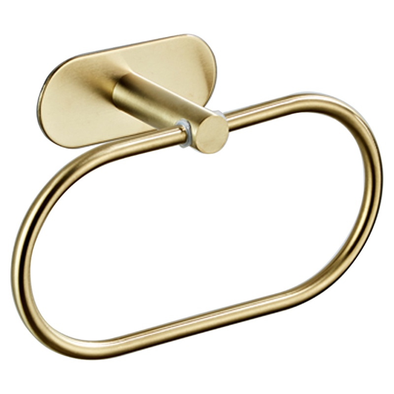 Giá Treo Cuộn Giấy Vệ Sinh Chịu Lực Tốt Tiện Dụng Cho Nhà Tắm