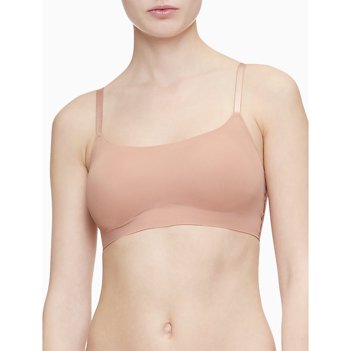 Calvin Klein - Áo lót bra/brallete nữ CK, Áo ngực không gọng, áo ngực nữ quả to, áo lót big size lớn