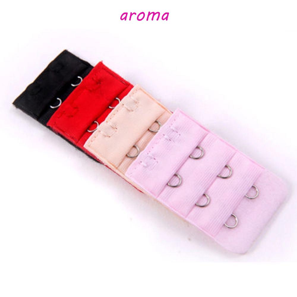Set 5 Phụ Kiện Mở Rộng Áo Ngực Quyến Rũ Cho Nữ AROMA