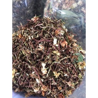 100g trà sơn mật hồng sâm
