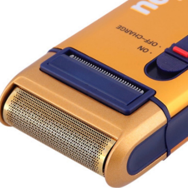 Máy cạo Râu khô Yandou SC-W301U siêu bền - Phong cách mạnh mẽ - Bảo hành 12 tháng