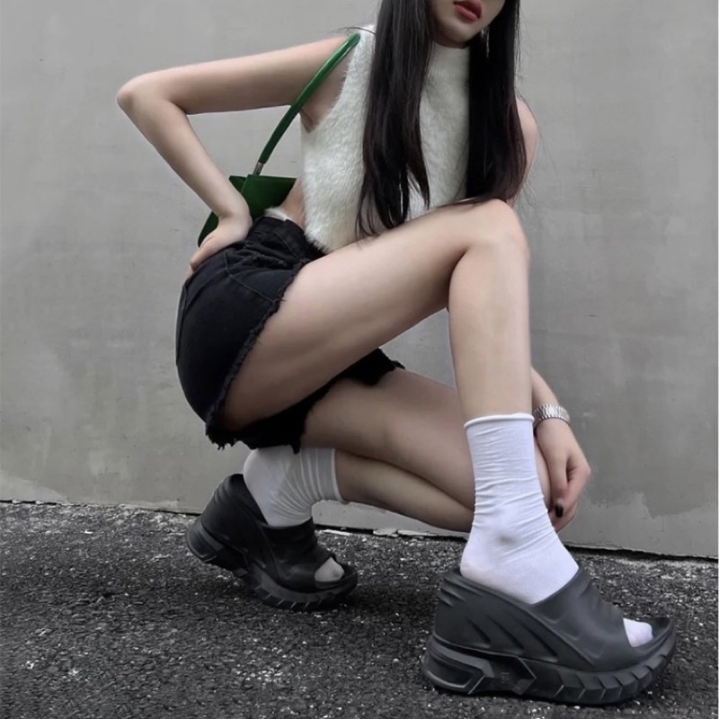 DÉP ĐẾ DÀY MUFFIN GIVEN 2023