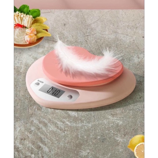 CÂN TIỂU LY HÌNH con tim SIÊU ĐẸP , SIÊU xa hoa CHO mọi người NỮ ❤️❤️❤️ , đồ gia dụng thông minh, tiện ích