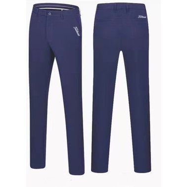 Quần Thể Thao Đánh golf Mỏng Thoáng Khí Nhanh Khô Thời Trang Mùa Hè Dành Cho Nam BM0G