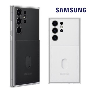 Ốp Điện Thoại Kèm Ngăn Đựng Thẻ Cho Samsung Galaxy S23 S23 + Plus Ultra