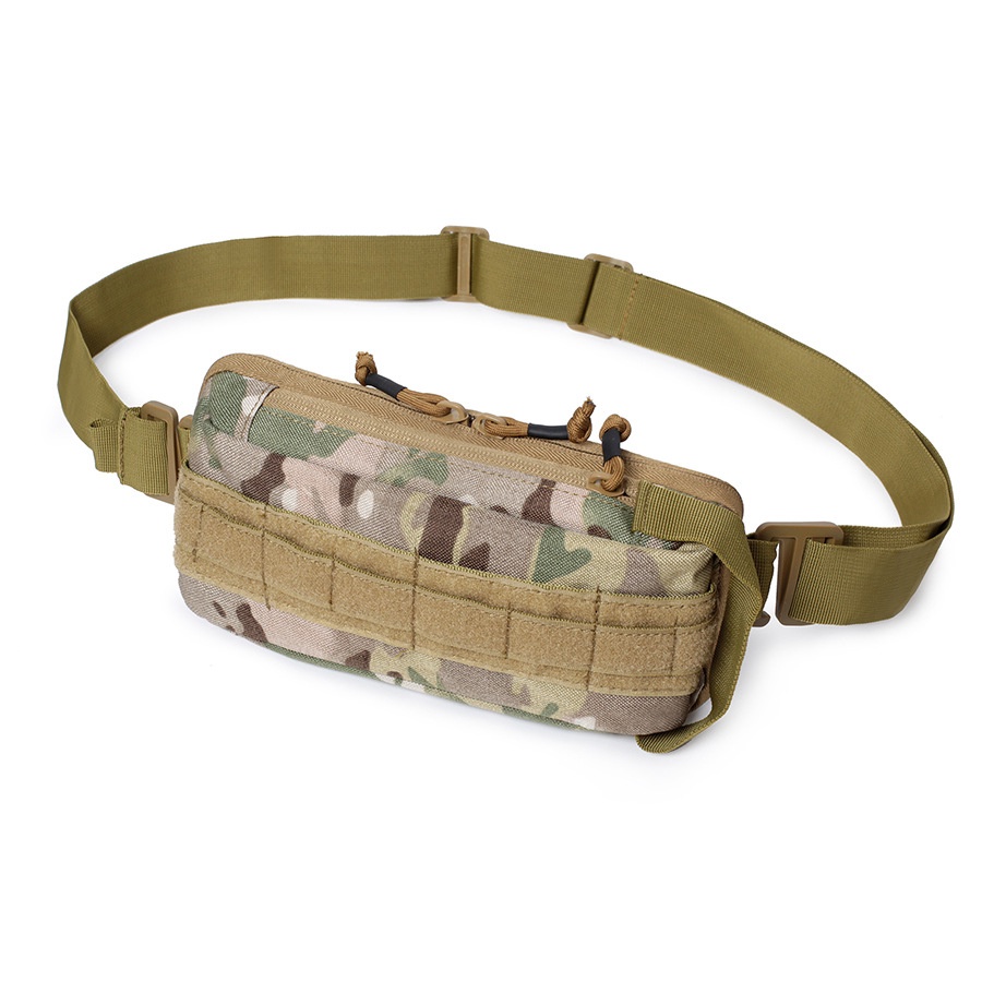 Túi Đeo Hông Đựng Điện Thoại Tiện Lợi Khi Tập Thể Thao