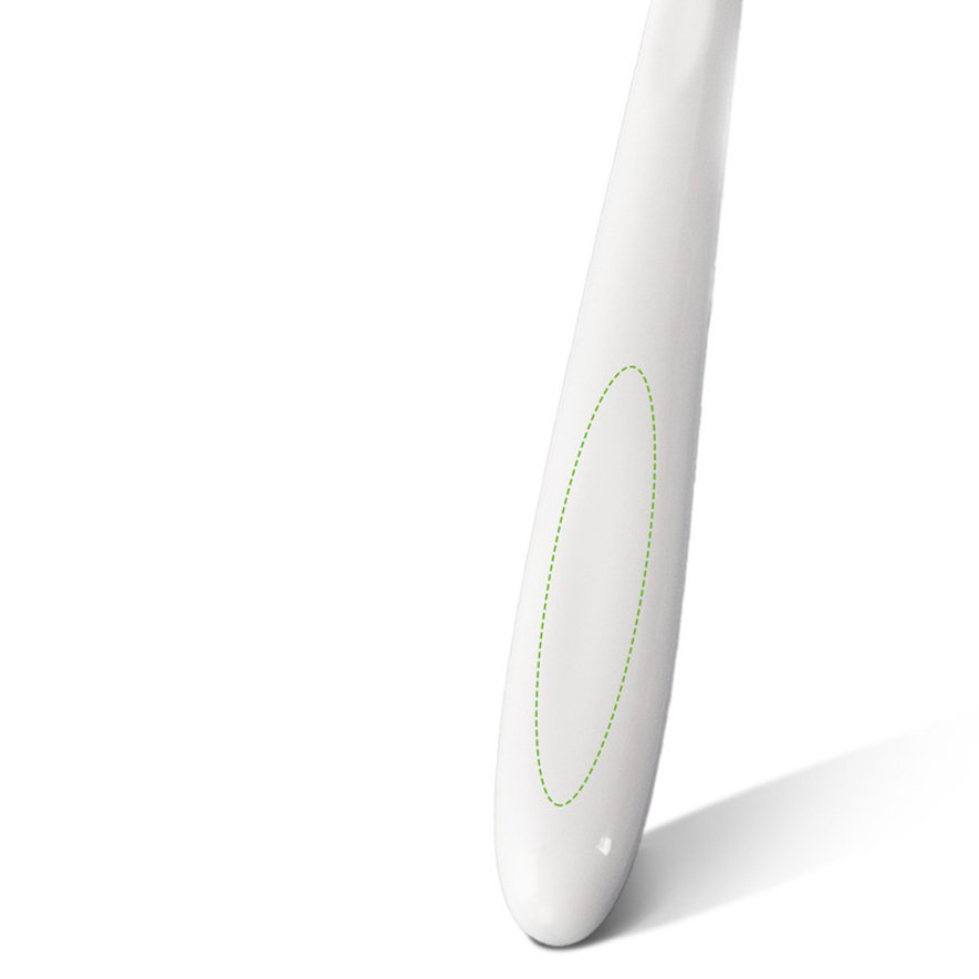 ❤Micron Grade Dense Bathroom Nano Toothbrush Soft Bristles Multifunctional