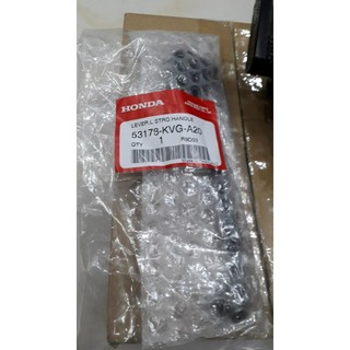 Hàng zin thái - cặp tay thắng dầu xe air blade thái - vjc sài gòn