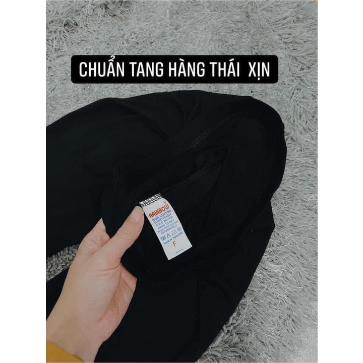 Legging Thái Lan Rainbow