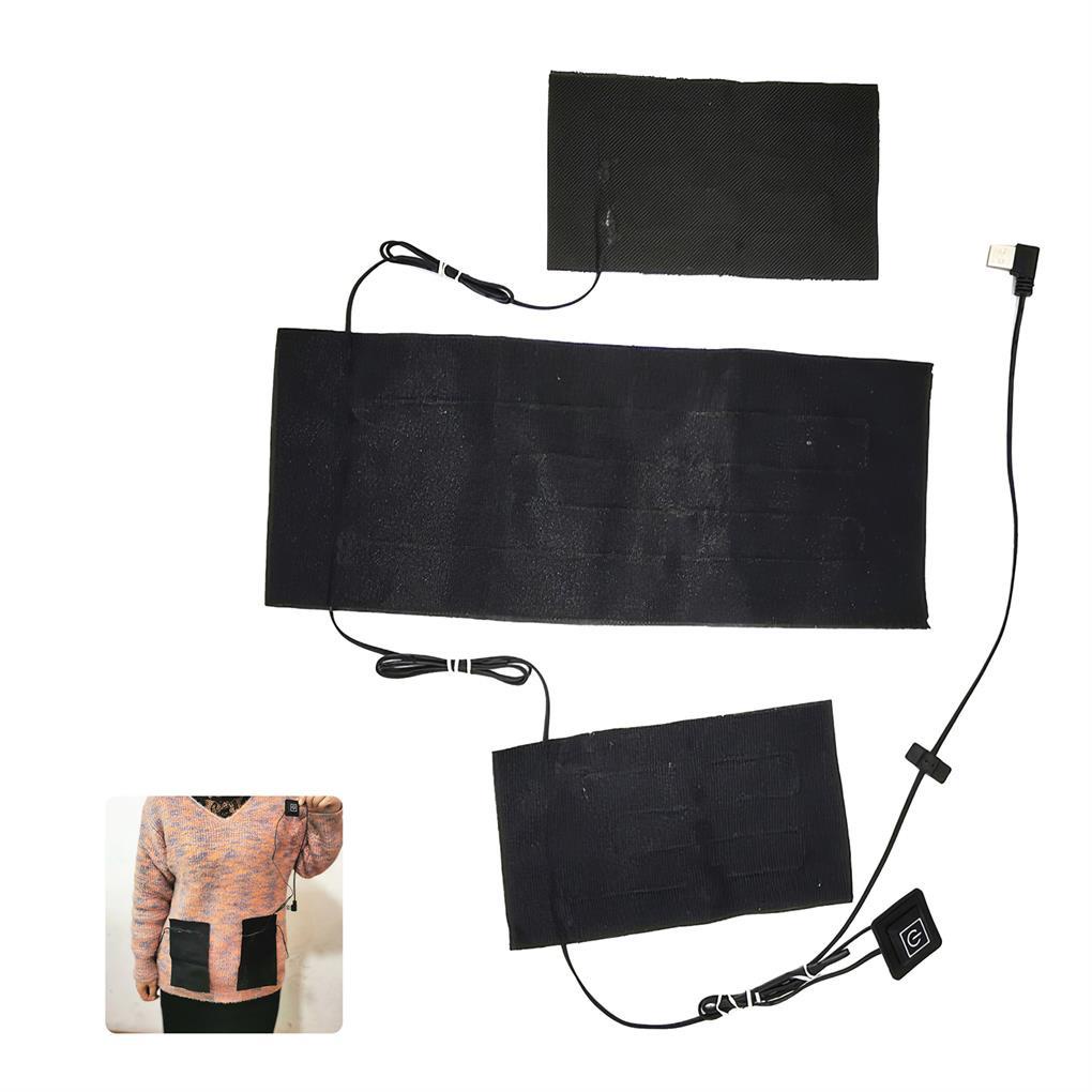 Tấm Đệm Sưởi Ấm Đa Năng Có Thể Điều Chỉnh Nhiệt Độ Tiện Dụng