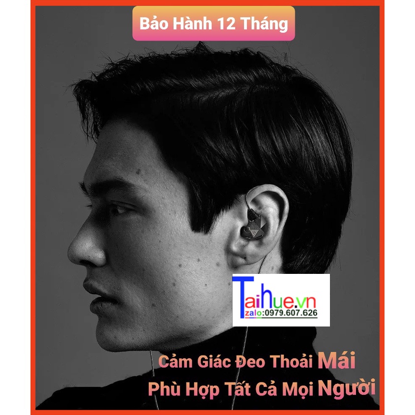 Tai nghe tích hợp micro và giắc cắm 3.5mm cho điện thoại thông minh tại Huế