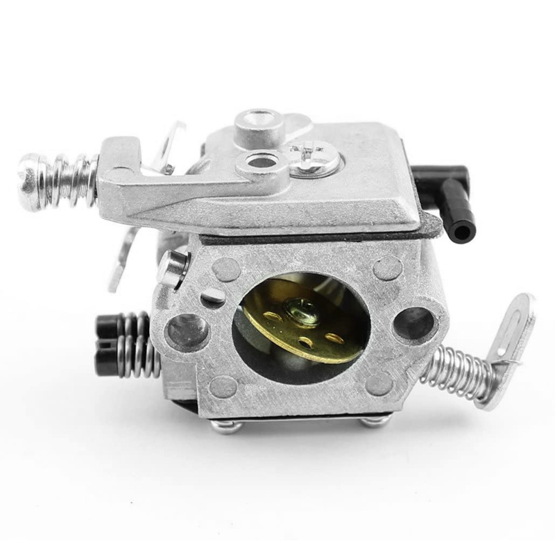 Bộ Chế Hòa Khí Cho Máy Cưa Xích Stihl 021 023 025 MS210 MS250 Walbro WT-286 WT-215 OE11231200605