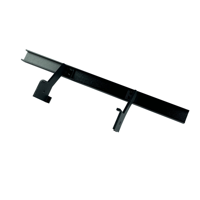 Cản Sau LD-P06 Bằng Kim Loại Cho Xe Điều Khiển LDRC LD-P06 LD P06 Tỉ Lệ 1 / 12