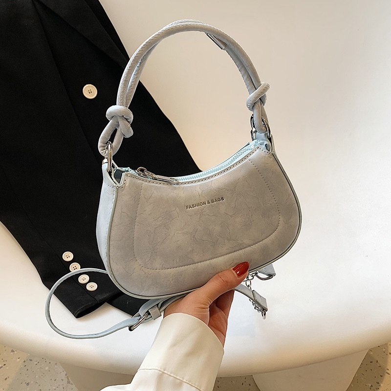 Túi Xách Đeo Chéo Hình Vuông Cỡ Nhỏ Phong Cách Cổ Điển Thời Trang Cho Nữ