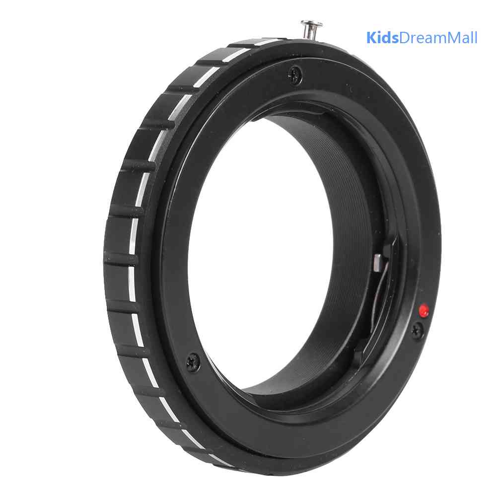 Ngàm Chuyển Đổi Ống Kính Minolta MD Sang Canon EOS EF / EFs