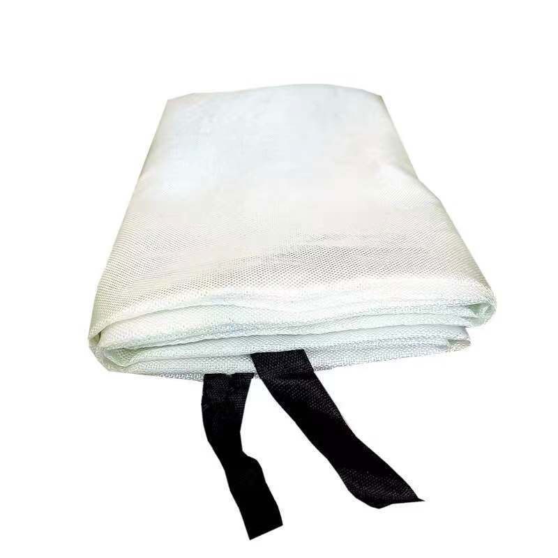 Nurgaz Chăn Sợi Vải 1.2 / 1.5 / 2M Tiêu Chuẩn Cho Nhà Bếp