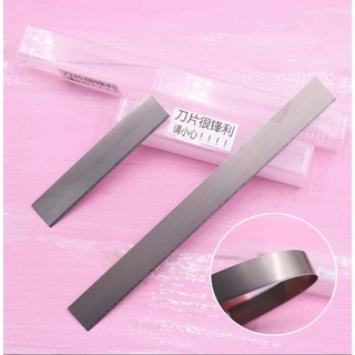 DAO CẮT ĐẤT SÉT 10CM BẰNG THÉP SIÊU MỎNG DẺO