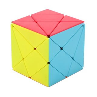 Rubik QiYi Axis Cube Biến Thể 3x3 Cuber Store