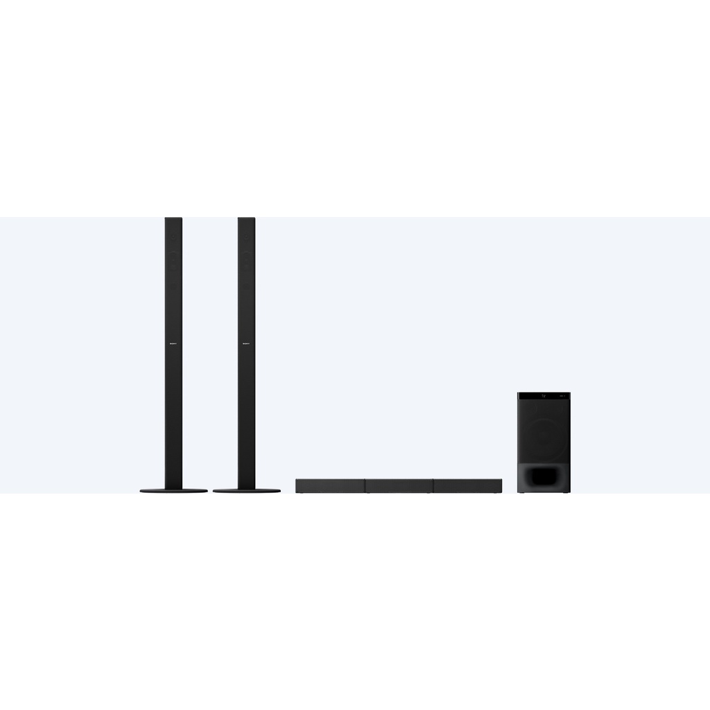 Loa Soundbar Sony 5.1 HT-S700RF - HÀNG CHÍNH HÃNG