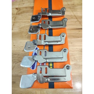 cữ bẻ lai cuốn gấu gấp 1 lần nhiều sai số