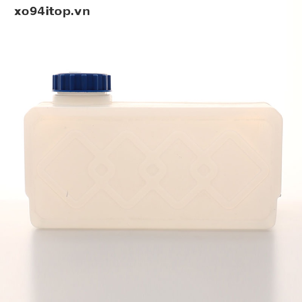 Bình Đựng Nhiên Liệu 5L Cho Xe Tải