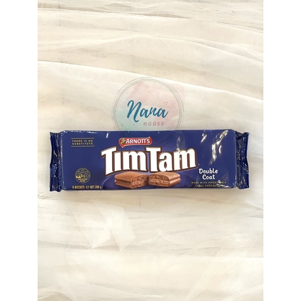 Bánh quy chocolate Tim Tam chính hãng - ✈️ bill mua tại Úc