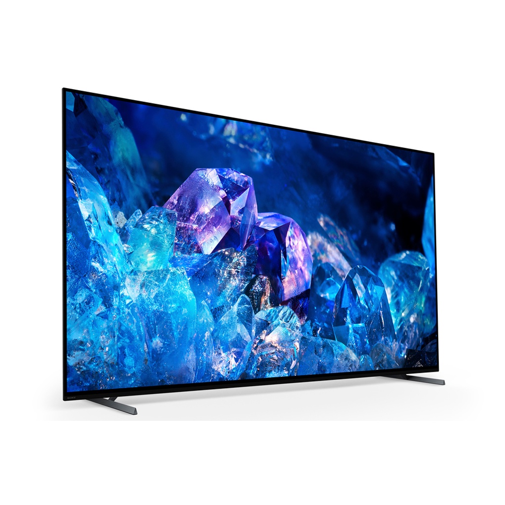 Google Tivi OLED Sony 4K 77 inch XR-77A80K (Miễn phí giao tại HCM-ngoài tỉnh liên hệ shop) | BigBuy360 - bigbuy360.vn