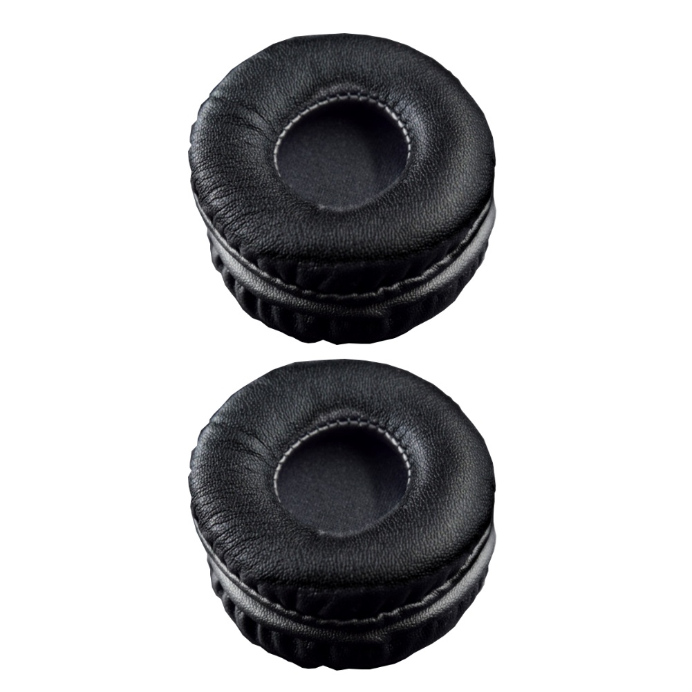 Cặp đệm chụp tai nghe LENOVO 72mm thích hợp cho Sony MDR-V150 MDR-V250 MDR-V300