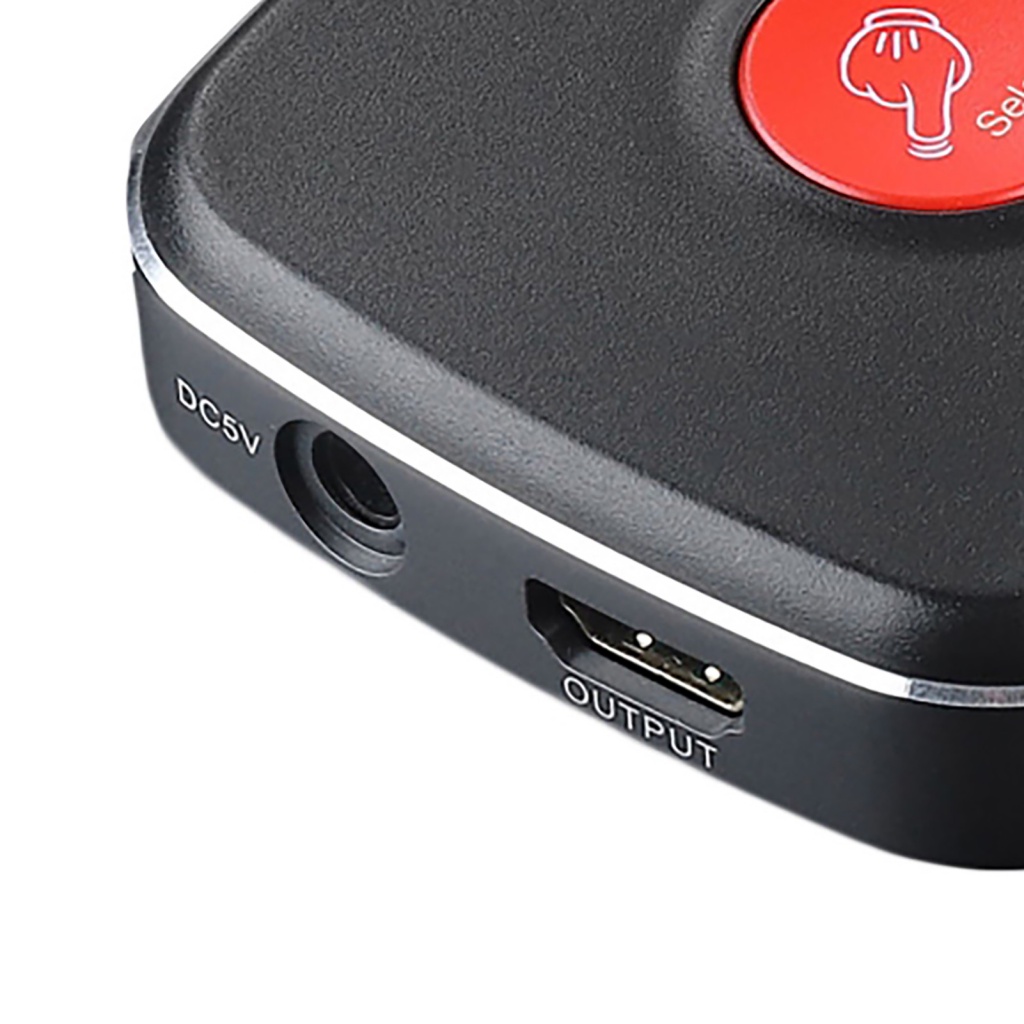 Bộ Chuyển Đổi Chia Tín Hiệu HDMI 2X1 4K @ 120Hz 8K @ 30Hz Có Nút Công Tắc Cho Đầu DVD