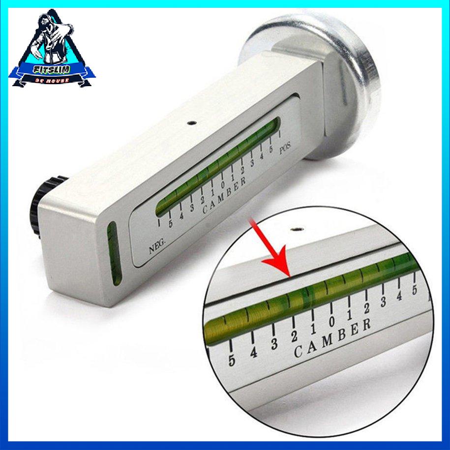 Alignment Camber Gauge Thước định vị bốn bánh xe [S/15]