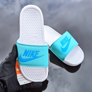 Dép Nike nam nữ logo thêu nổi cao cấp (không kèm hộp) 0003