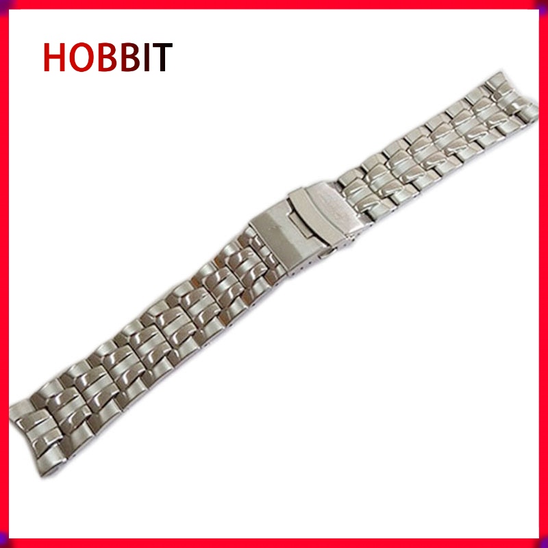 Dây Đeo Inox Chất Lượng Cao Cho Đồng Hồ Thông Minh casio Edifier ef-550 ef-550d