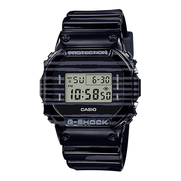 Đồng hồ Nam/Nữ CASIO SLV-19B-1 Hàng chính hãng
