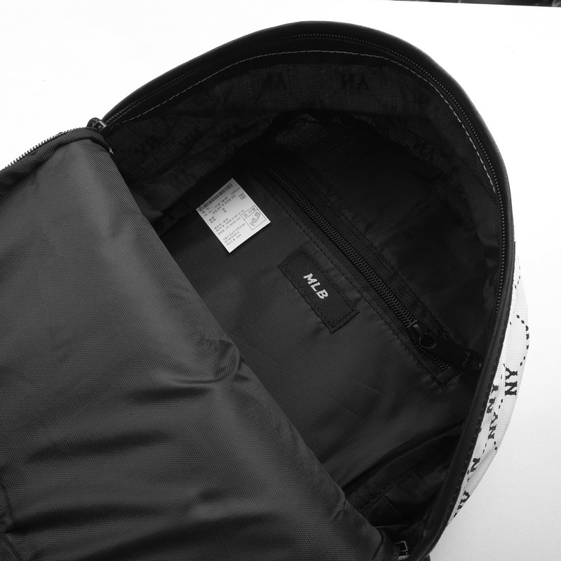 Balo NY MLB Nam Nữ Classic MONOGRAM Backpack, Hàng Xuất Full Tem, Balo Đi Học Đẹp, Đi chơi Đẹp