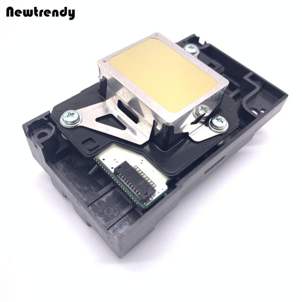 For Epson r1390 L1800 R390r270 R1430 1400 Nozzle Printer Nozzle Print Head