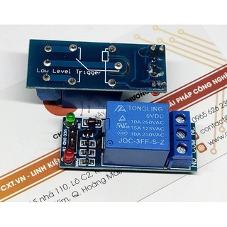 Module 1 relay 5v 10a tongling