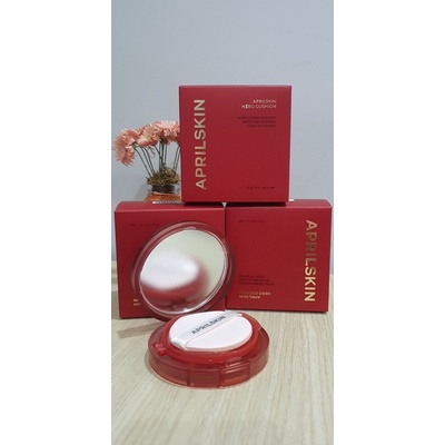 [[ CHÍNH HÃNG ]]Phấn nước April Skin Hàn Quốc