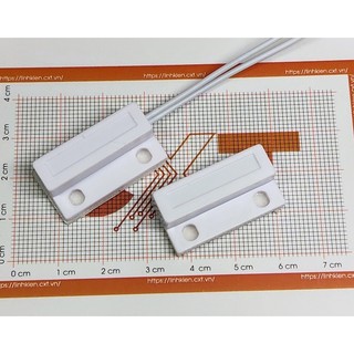 Cảm biến mở cửa mc-38